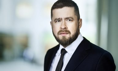 Aleš Michl (Česká národní banka / se svolením autora)