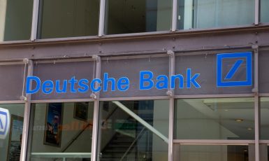 Deutsche Bank, ilustrační foto (AdobeStock)