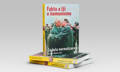 Fakta a lži o komunismu (FCM)