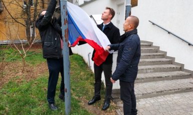 Ilustrační foto (Ministerstvo zahraničních věcí)