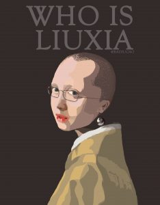 Galerie DOX, se svolením kurátorky