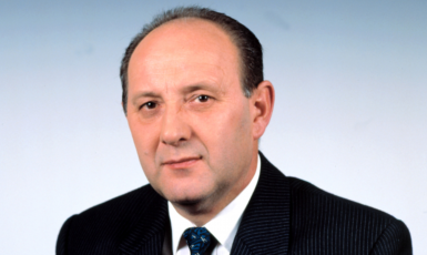 František Kincl (ČTK/Khol Pavel)
