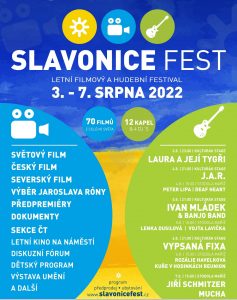 Slavonice Fest