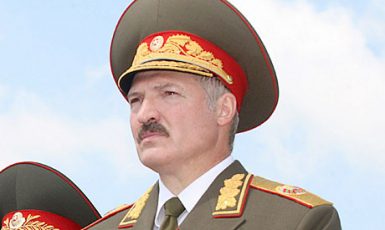 Alexandr Lukašenko (Kremlin.ru, wikimedia, CC BY 4.0)