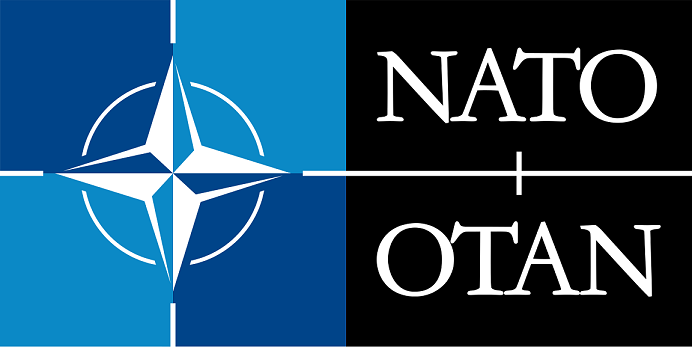 NATO mohlo pomoci Ukrajině i vojensky, ovšem západní společnost vykazuje vysoký stupeň strachu (wikimedia commons (NATO / volné dílo))