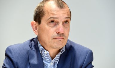 Věslav Michalik (ČTK/Šulová Kateřina)