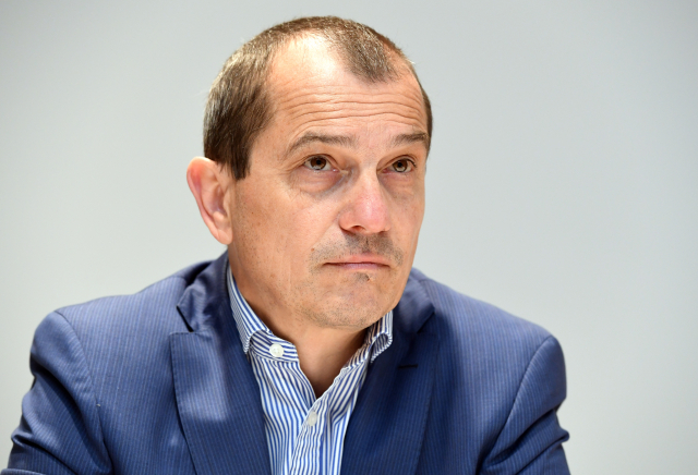 Věslav Michalik (ČTK/Šulová Kateřina)