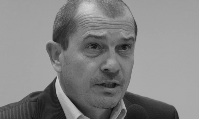 Věslav Michalik (ČTK / Michal Krumphanzl)