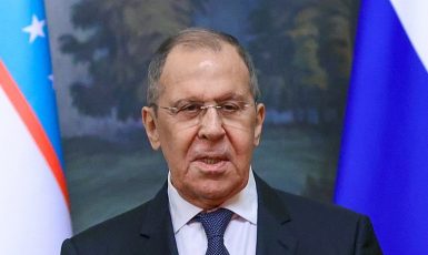 Sergej Lavrov (Mfa.uz / Wikimedia Commons / CC BY 4.0)