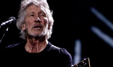 Roger Waters (Andrés Ibarra / Wikimedia Commons / CC BY-SA 4.0)