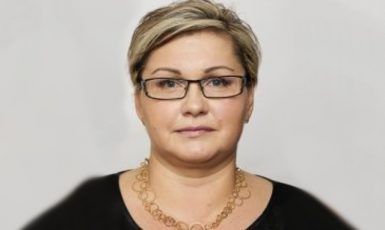 Andrea Babišová (Poslanecká sněmovna Parlamentu ČR)