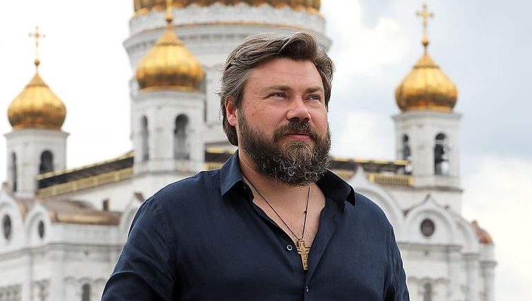 Konstantin Malofejev (Lous Whinston / Wikimedia Commons / CC BY 2.0)