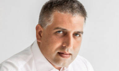Petr Bílý (Hnutí Havířov Sobě)