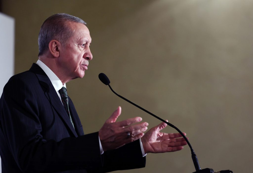 Pomsta sekulárního Turecka: Erdoğan čelí první porážce po více než dvou desetiletích u moci