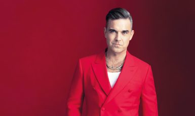 Robbie Williams (Profimedia)