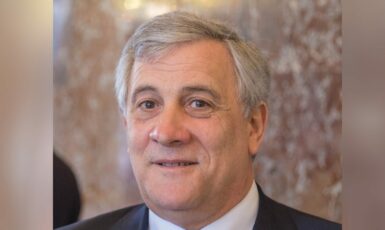 Antonio Tajani (European People´s Party, wikimedia, CC BY 2.0)