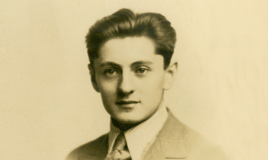 Marek Frauwirth (Wikimedia Commons / Public Domain)