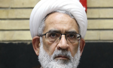 Mohammad Džafar Montazerí (Fars Media Corporation / Wikimedia Commons / CC BY 4.0)