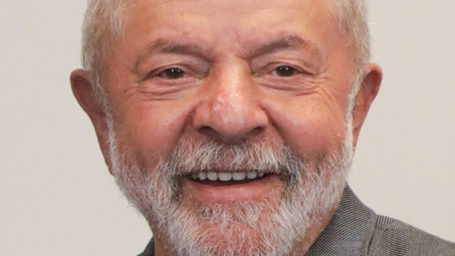 Brazilský prezident Luiz Inácio Lula da Silva (Esteban Collazo / Wikimedia Commons / CC BY 2.5 AR)