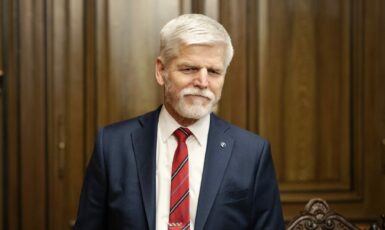 Petr Pavel (Petr Pavel / se souhlasem)