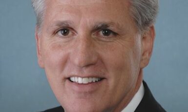 Kevin McCarthy. (commons.wikimedia.org/Volné dílo)