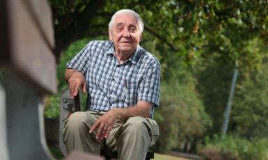 Radkin Honzák (Radkin Honzák / se souhlasem)