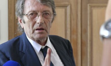 Vladimír Stehlík (Profimedia.cz)