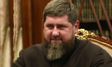 Ramzan Kadyrov (Kremlin.ru, wikimedia, CC BY 4.0)