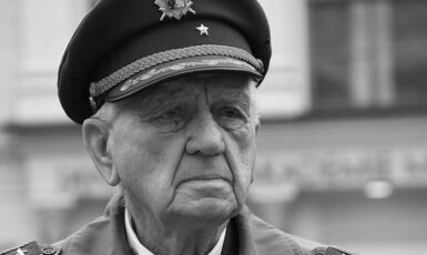 Generál Emil Boček (Ben Skála, Benfoto, wikimedia, CC BY-SA 3.0)