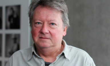 Martin Hála (Archiv / se souhlasem MH)