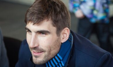 David Svoboda (Tadeáš Bednarz, wikimedia, CC BY-SA 4.0)