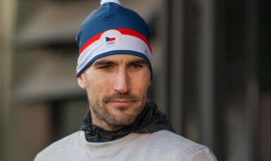 David Svoboda (Tadeáš Bednarz / Wikimedia Commons / CC BY-SA 4.0)