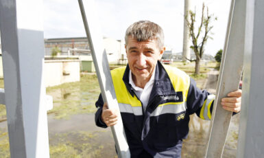 Andrej Babiš (profimedia.cz)