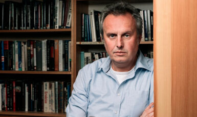 Tomáš Pojar (Profimedia)