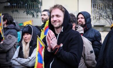 (Pavel Hofman / FORUM 24)