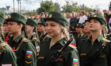 Ilustrační foto (Mil.ru, CC BY 4.0 via Wikimedia Commons)