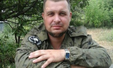 Vladlen Tatarskij (Profimedia)