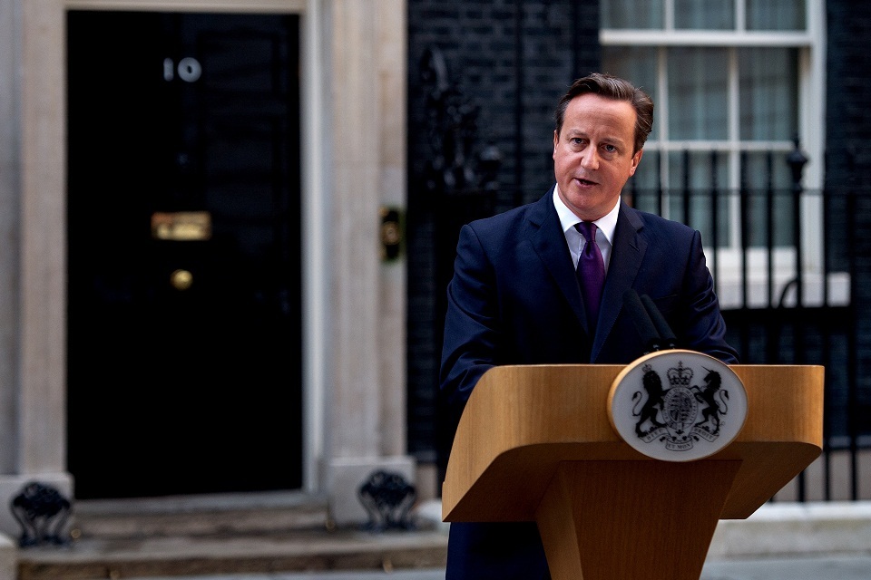 Nebezpečí eskalace. Britský ministr vysvětlil, proč Západ nemůže pomoct Ukrajině stejně jako Izraeli