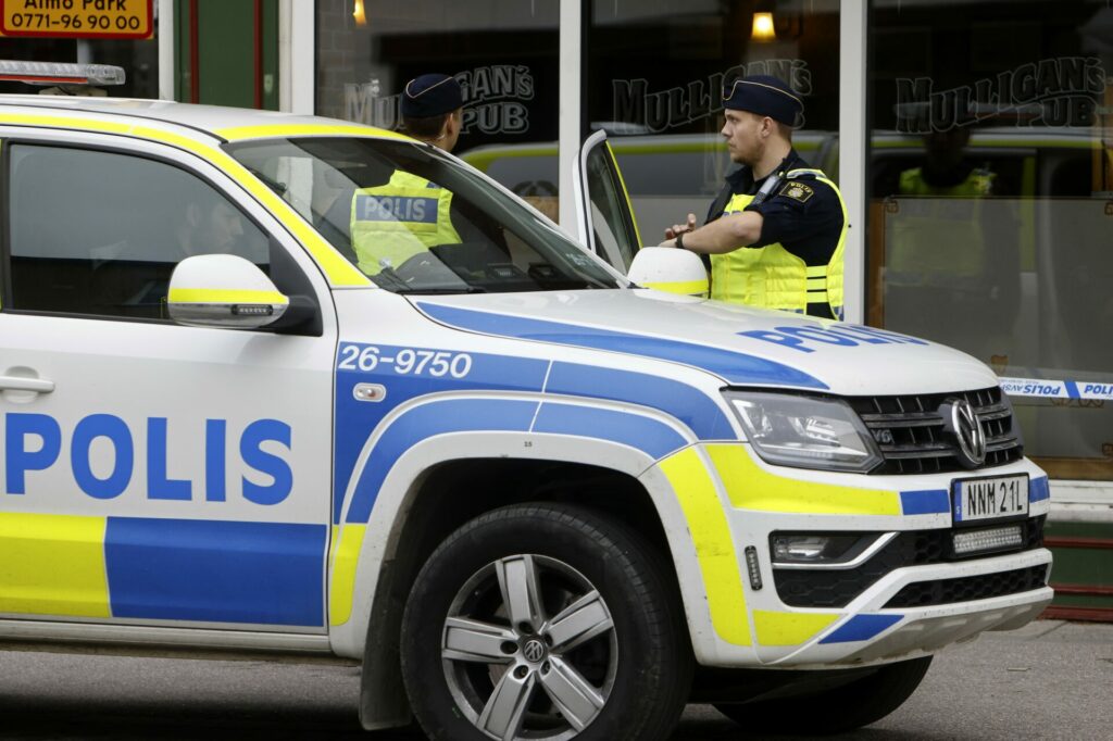 Ve Švédsku se šíří „seznam smrti“. Ve válce gangů umírají i teenageři, posledního zastřelili skoro doma