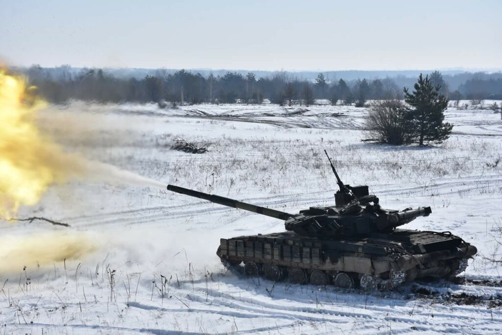 Kvantitu upřednostňují před kvalitou. Rusko na Ukrajině přišlo o všechny své předválečné tanky