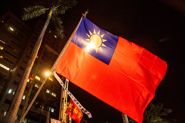 Tchaj-wan zasáhlo ničivé zemětřesení. Úřady hlásí mrtvého a desítky zraněných