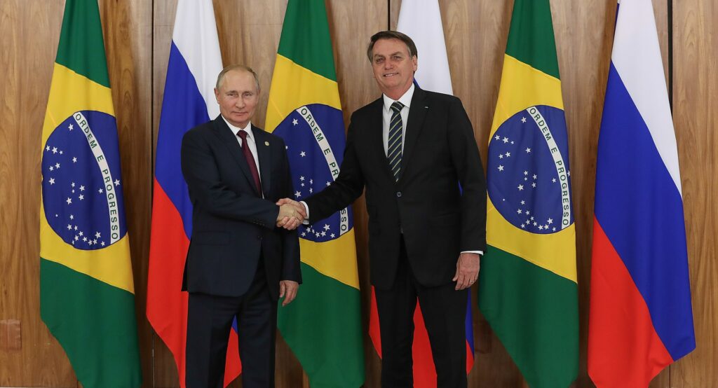 Bolsonaro plánoval v Brazílii převrat, kterého se měly účastnit i armádní špičky
