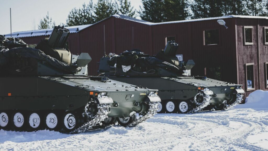 Severské armády si při cvičení NATO pronajaly chaty Putinových přisluhovačů. Zřejmě o tom nevěděly