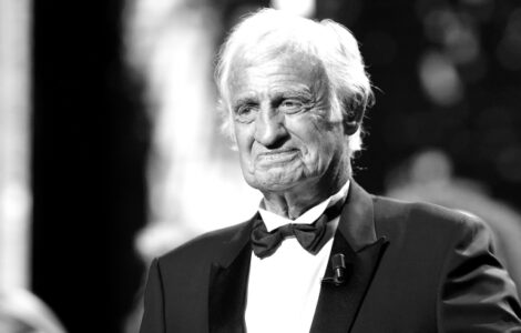 Jean-Paul Belmondo