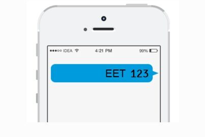 SMS EET