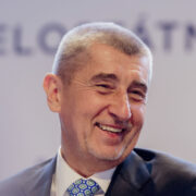 Andrej Babiš (ANO)