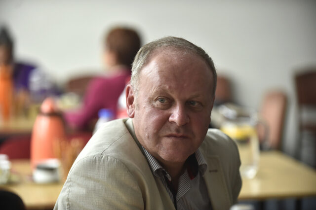 Antonín Seďa