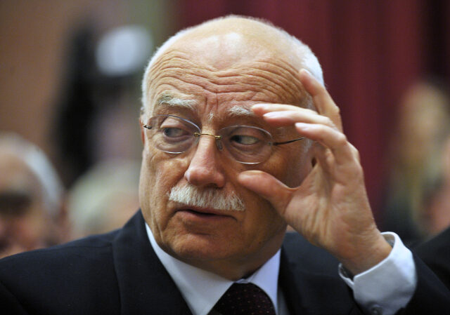 Karel Dyba