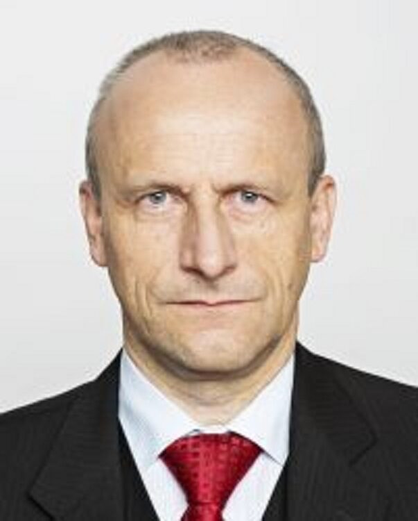 Vladimír Koníček, poslanec KSČM
