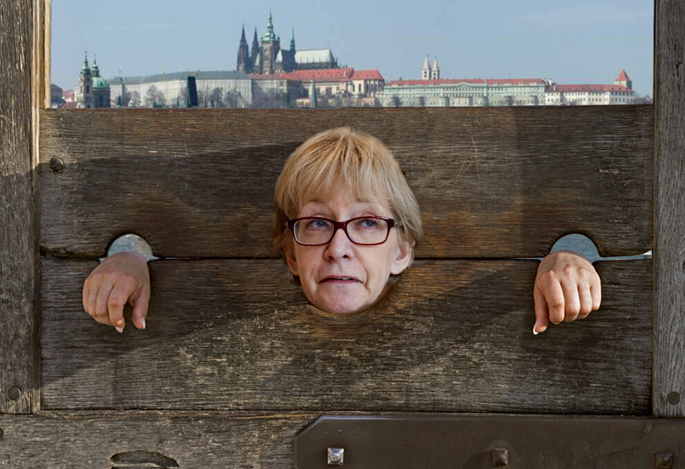 Helena Válková